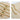 Gold wavy necklace chains with t bar pendant charm