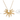 gold sunburst pendant necklace