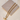 Gold necklace chain with t bar charm