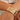 gold curve bracelet cuff