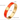 red and gold bracelet bangle
