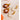 Three pairs of earrings with tortoiseshell, gold, and white designs on a beige surface.