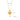 Tulum Pendant Necklace