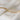 3 STRAND BL - SILVER OR GOLD B016