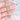ESSENTIALS THIN SNAKECHAIN NL - SILVER - 4 LENGTHS