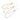 FINE PAPERLINK BL - SILVER OR GOLD B015