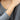 3 STRAND BL - SILVER OR GOLD B016