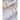 RHOMBUS NL N057 - GOLD OR SILVER