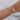 FINE PAPERLINK BL - SILVER OR GOLD B015