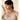 BLACK BEAD & PEARL NL N024