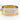 HEART BL - SILVER OR GOLD  BA013
