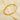 BAMBOO BL - GOLD OR SILVER B008