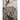 PEARL & CHAIN T BAR NL N067 - GOLD OR SILVER