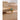 TURQ SUNBURST PENDANT NL N075