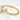 HEART BL - SILVER OR GOLD  BA013