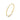 THIN SPOT BL - GOLD OR SILVER BA010