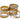 GRANDAD STRETCH BL B004