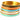 Enamel Spotty Bracelet BA003