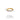 A gold-plated stainless steel eternity ring with cubic zirconia stones, shown on a white background with technical specifications and weight details printed below.