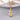 BODY PENDANT NL N039 GOLD & SILVER