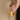 Small Chunky Hoops - Gold & Silver