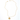 Compass Pendant Necklace