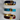 AW25 New Colours Wide Roman Numeral Bracelet