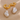 Large Pearl Hoop Earrings