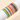 Stretch Beaded Bracelets - 9 Colours