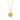 SHATTER PENDANT NECKLACE N150
