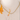 Wavy Chain Necklace - Gold or Silver