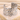 Wide Foil Cuff Bracelet - Gold or Silver