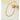 CRISS CROSS SPARKLE NECKLACE N146