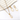 Mother of Pearl Set - Gold or Silver