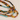 Ethnic Beaded Necklace - 3 Colours