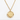 Compass Pendant Necklace