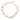Chunky Pearl Necklace