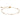 Dainty Sparkle Bracelet - Gold or Silver
