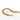 VINTAGE STYLE T BAR CHAIN BL B038