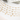 Gold necklaces with star-shaped pendants on a light surface