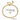 Gold bracelet with chain and small stones, showing measurements and material details on a white background.