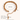 Essentials Everyday Classic Chain Bracelet - Gold or Silver - 2 Sizes