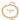 Gold star bracelet with measurements and product details on a white background