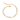 CZ Sparkle Paperlink Bracelet - Gold or Silver